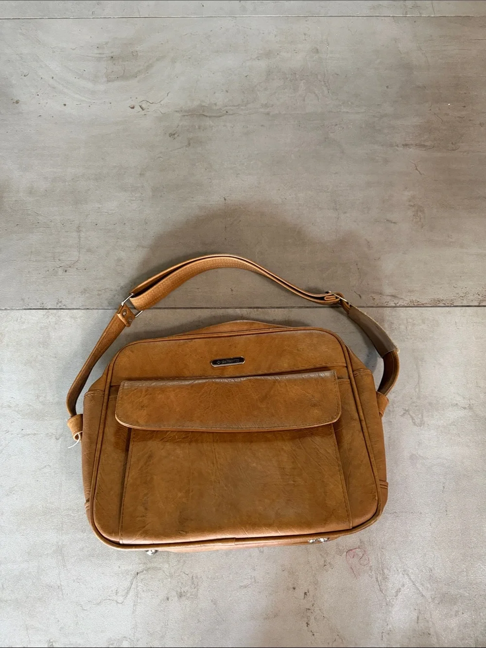 Samsonite Cordoba Messenger Bag